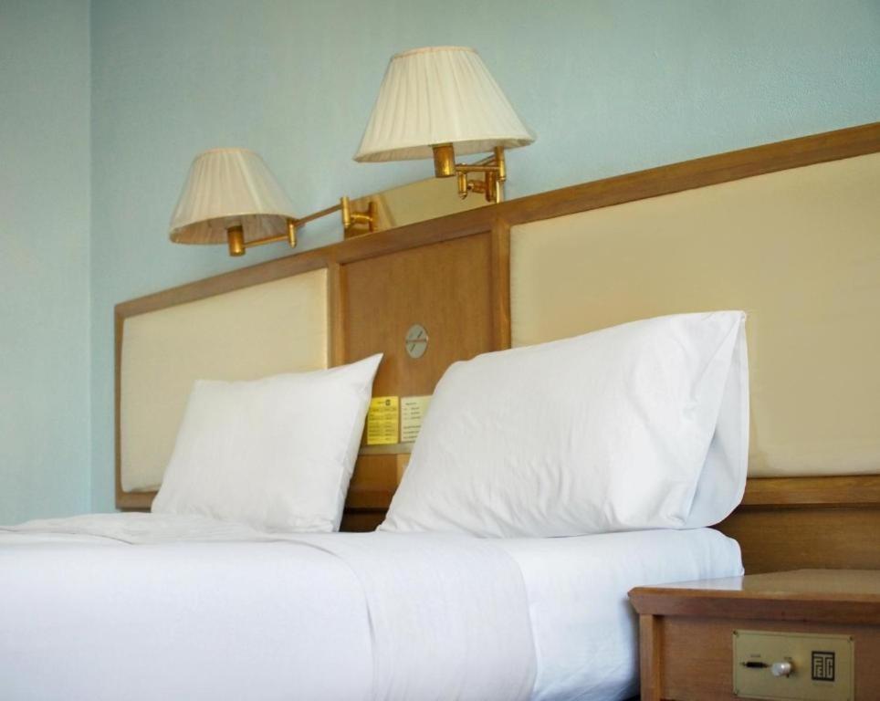 Appartement Wish Chidlom V วิช ชิดลม 2 *