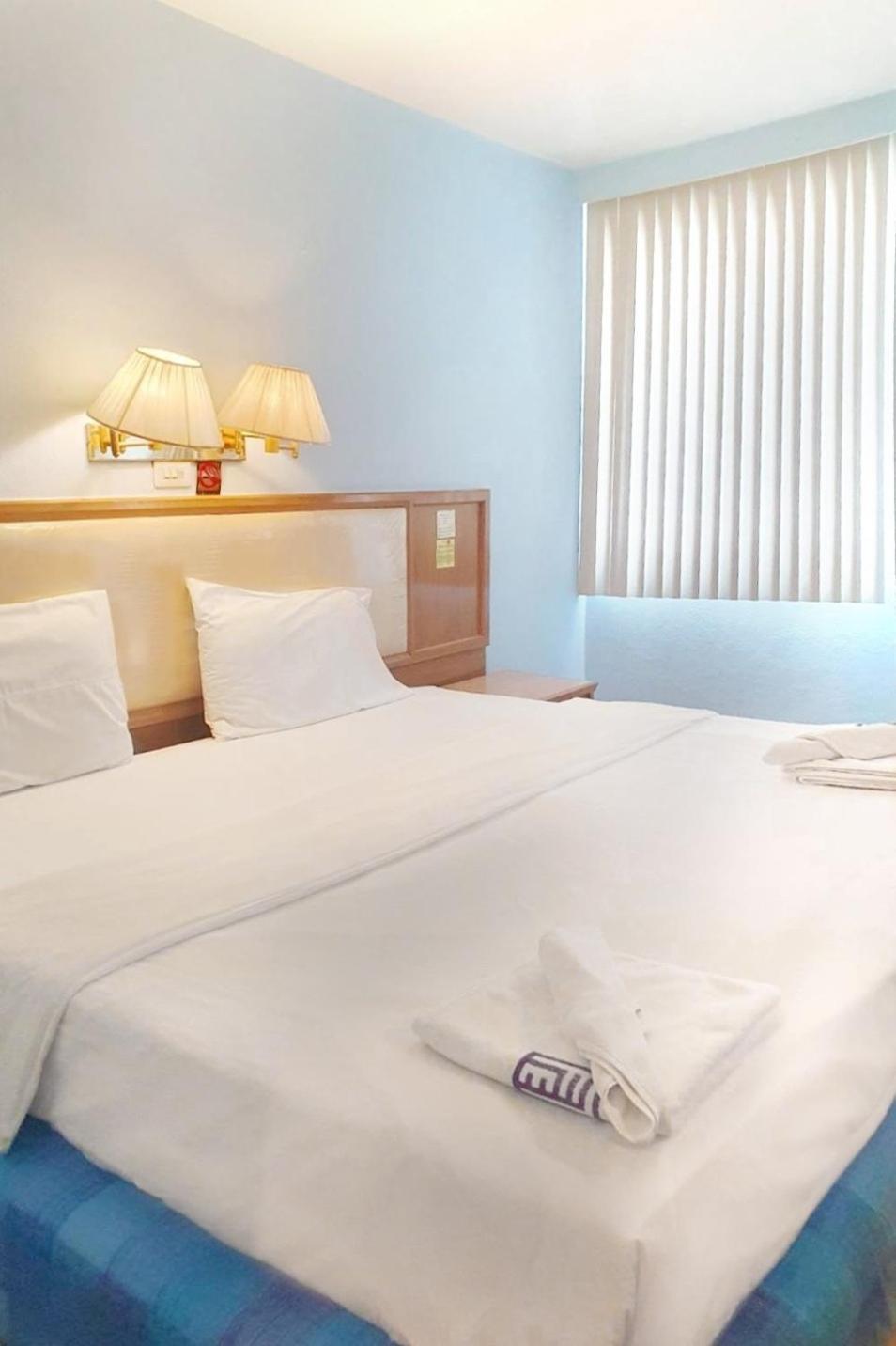 Wish Chidlom V วิช ชิดลม 2 Appartement Bangkok