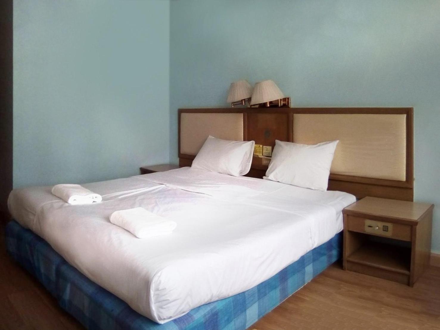 Appartement Wish Chidlom V วิช ชิดลม 2