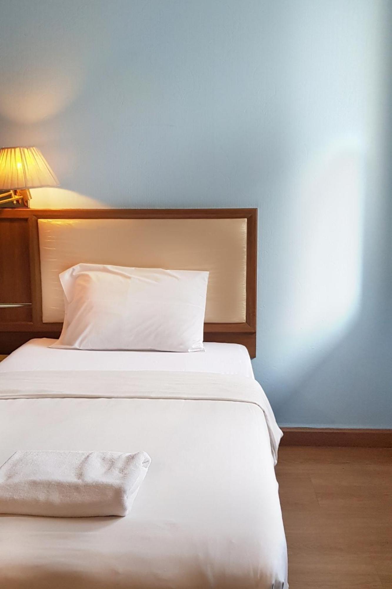 Wish Chidlom V วิช ชิดลม 2 Appartement *
